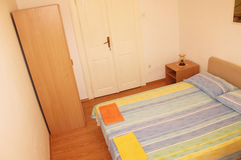 Rooms Lazareti Ragusa Camera foto