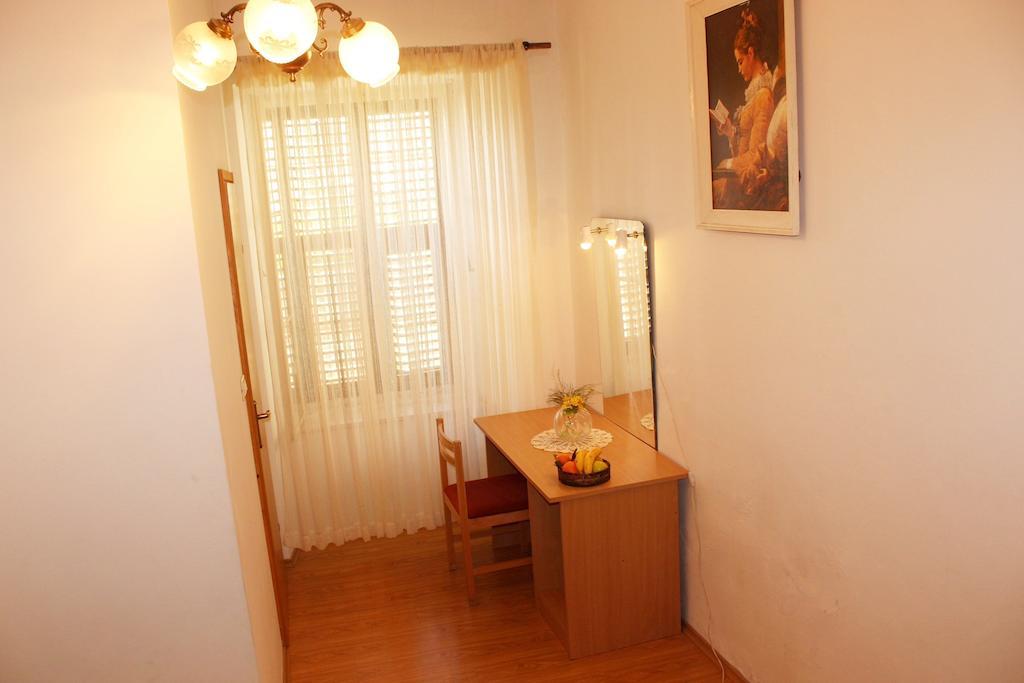 Rooms Lazareti Ragusa Camera foto
