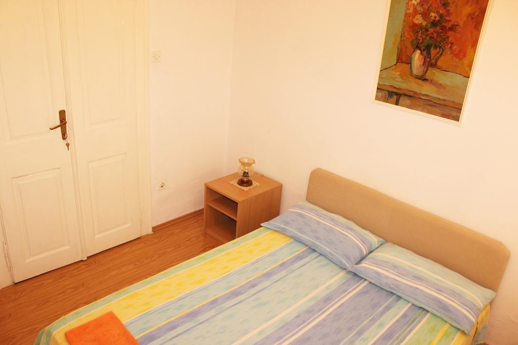 Rooms Lazareti Ragusa Esterno foto