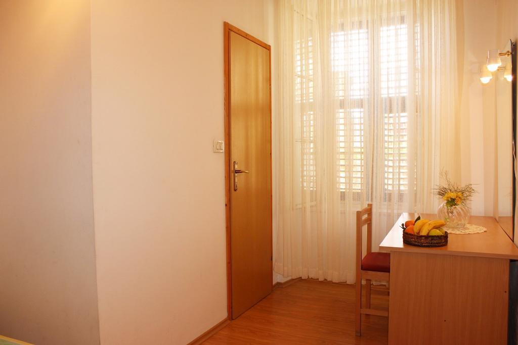 Rooms Lazareti Ragusa Esterno foto